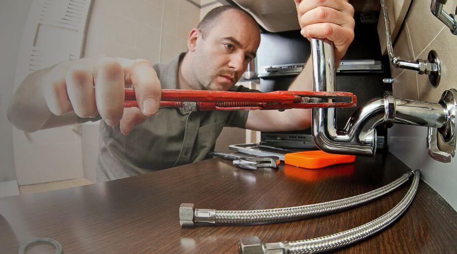 Local tankless water heater installation in Pioneer, CA